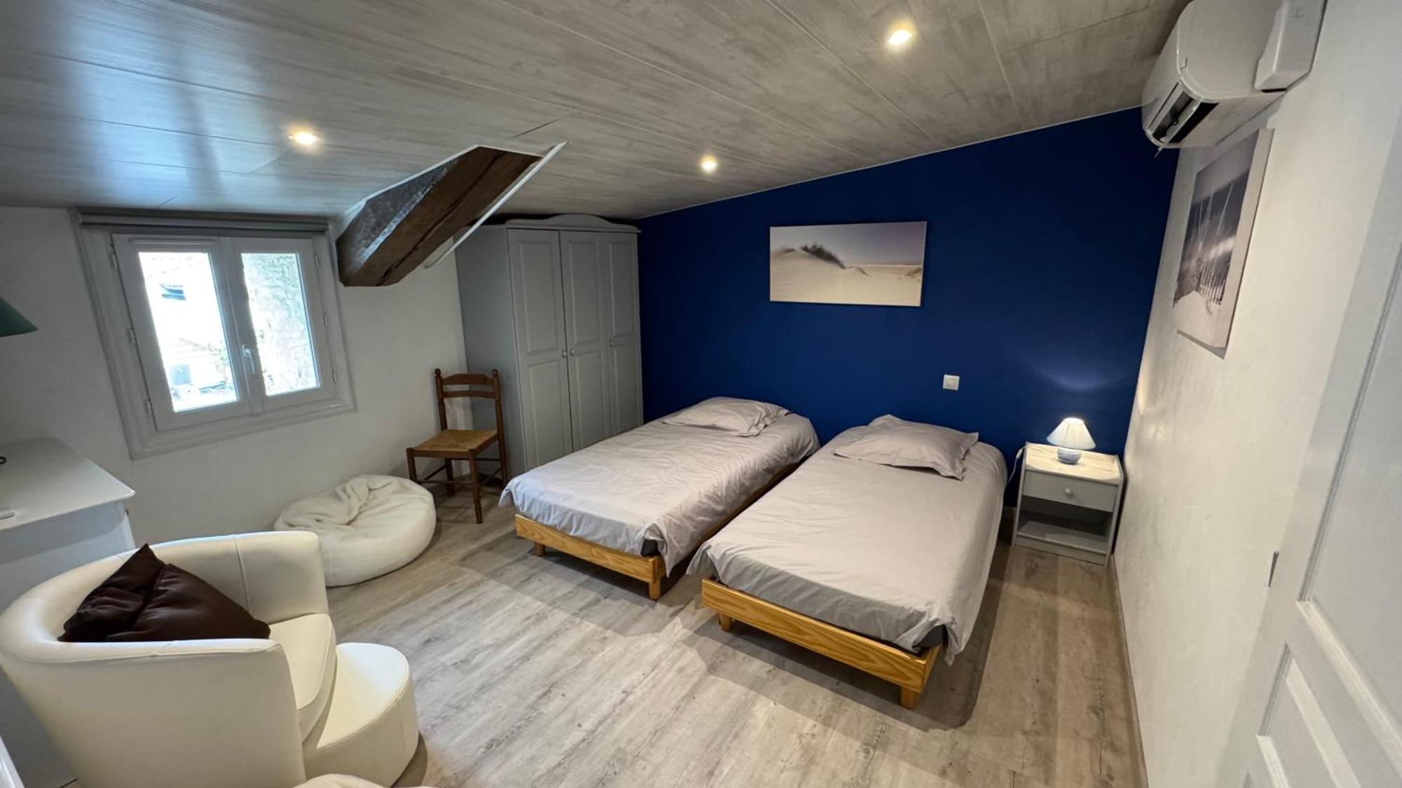 Chambres D'Hotes Les Rozieres Le Bourdet Exterior foto